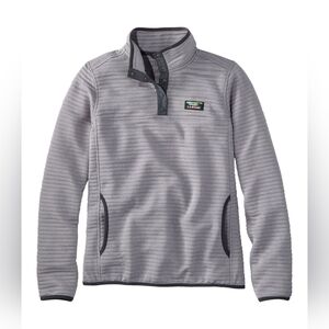 LL Bean Pullover - Women's Airlight Knit Pullover